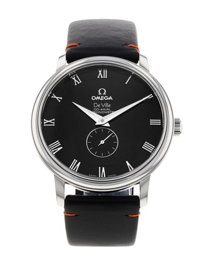 Omega De Ville Prestige 4813.50.01